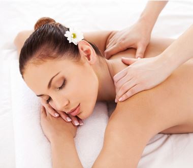 Masaje Relajante de Espalda y Cuello – 30 Minutos Oferta24